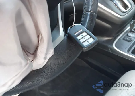 2015 Honda Cr-V Ex-L z USA, uszkodzony, nr VIN 5J6RM4H75FL003370